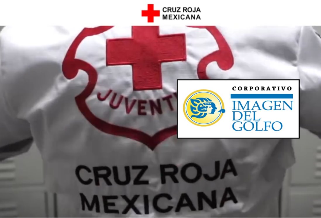 Corporativo Imagen del Golfo se une al Primer Radiotón 2024 de la Cruz Roja en Veracruz
