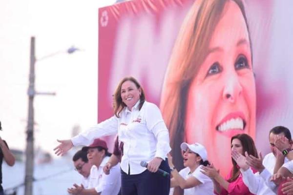 Todos unidos contra Nahle