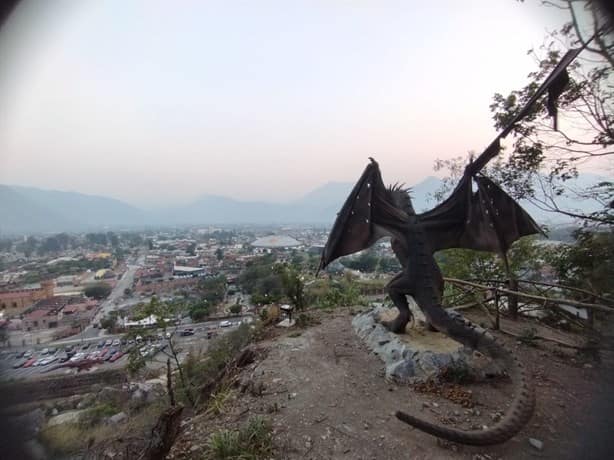 Orizaba, preparado para el recibimiento de turistas