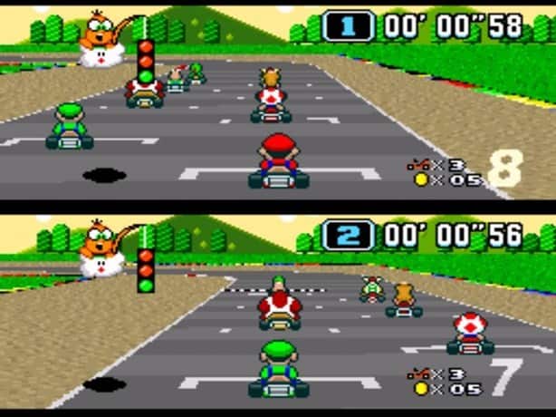 ¿Eres bueno en el Mario Kart? ¡Checa este torneo que habrá en Xalapa!