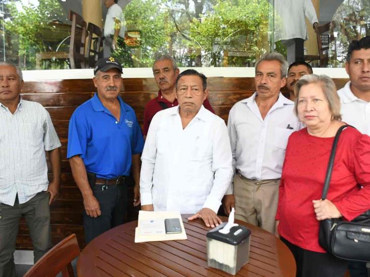 Empleados de azucarera en Jilotepec llevan una década esperando pago de laudos