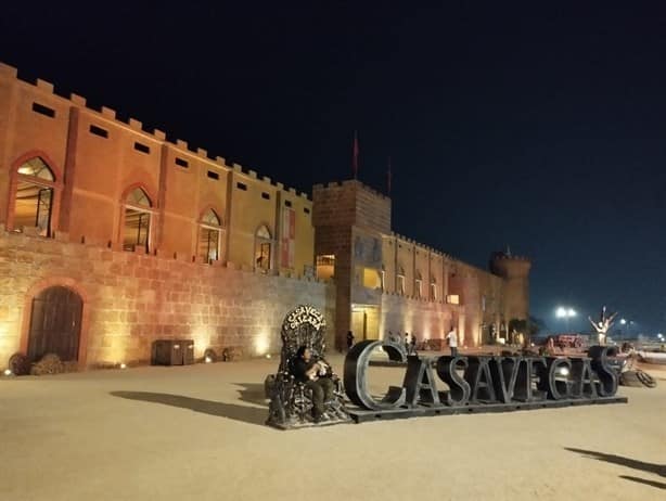 Orizaba, preparado para el recibimiento de turistas