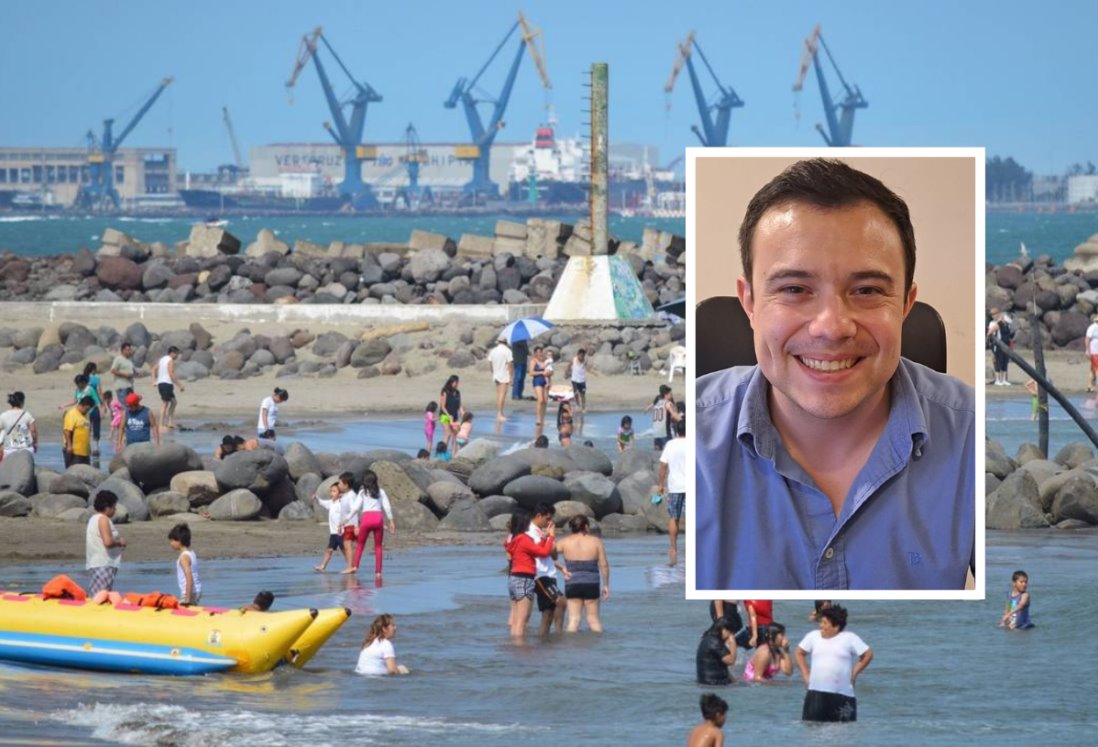 Candidatos a gobernador sin propuestas para reactivar el turismo en Veracruz: empresarios