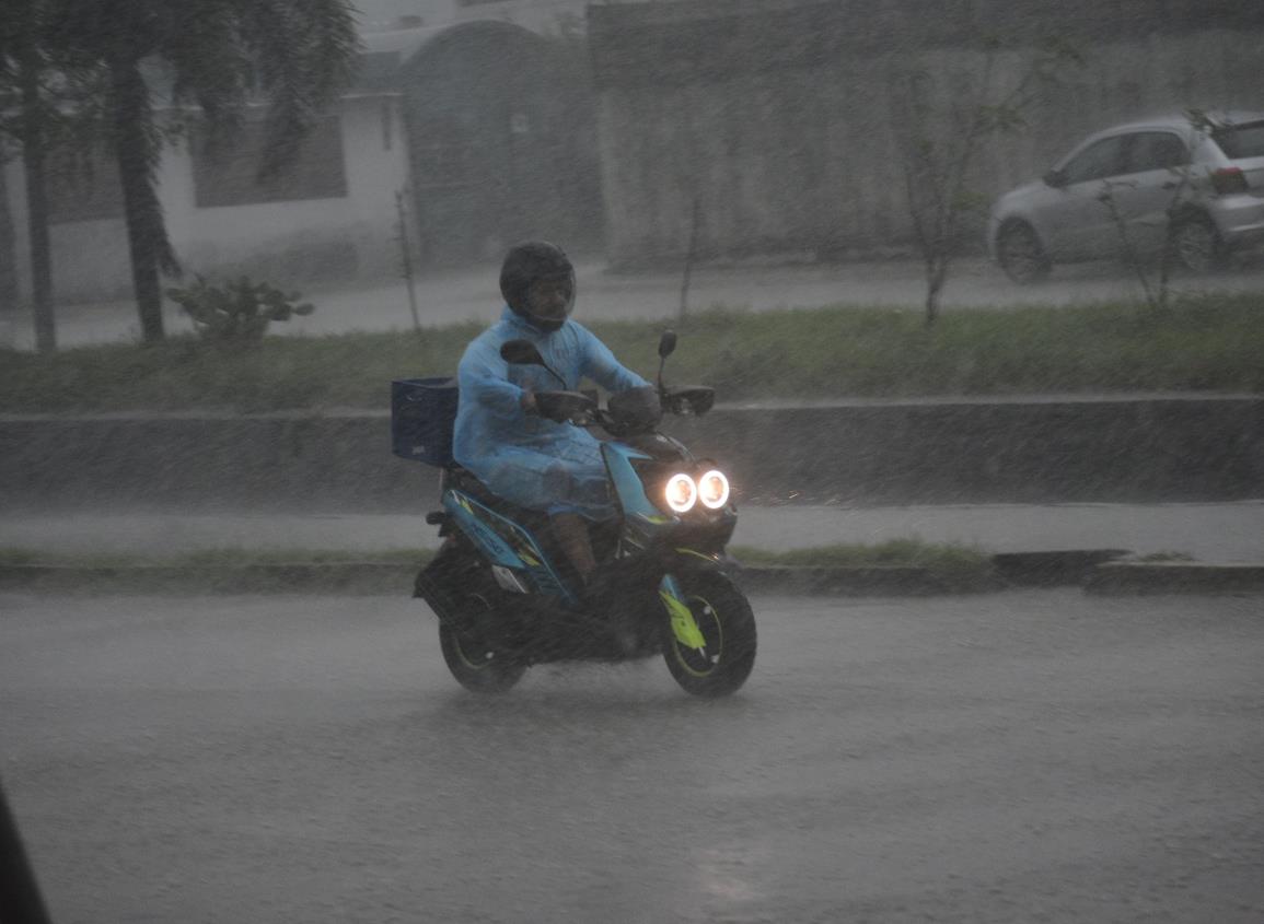 En esta fecha llega La Niña, alertan por lluvias y ciclones