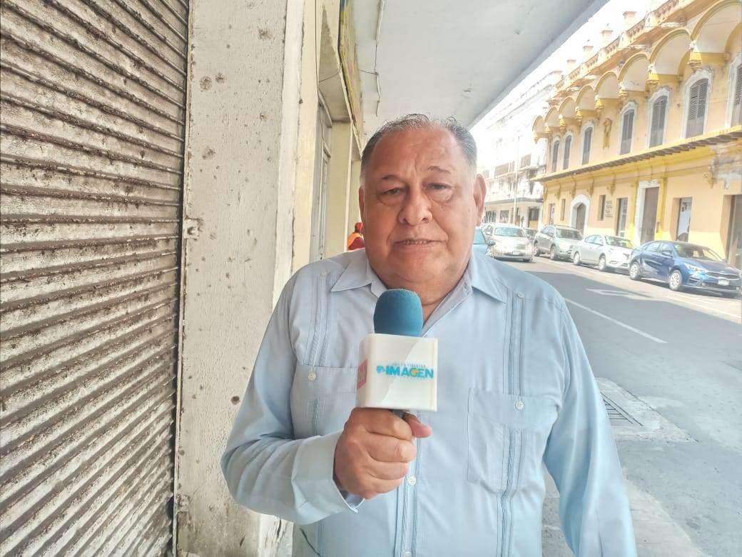 Continuarán las altas temperaturas para Veracruz esta última semana de abril: meteorólogo