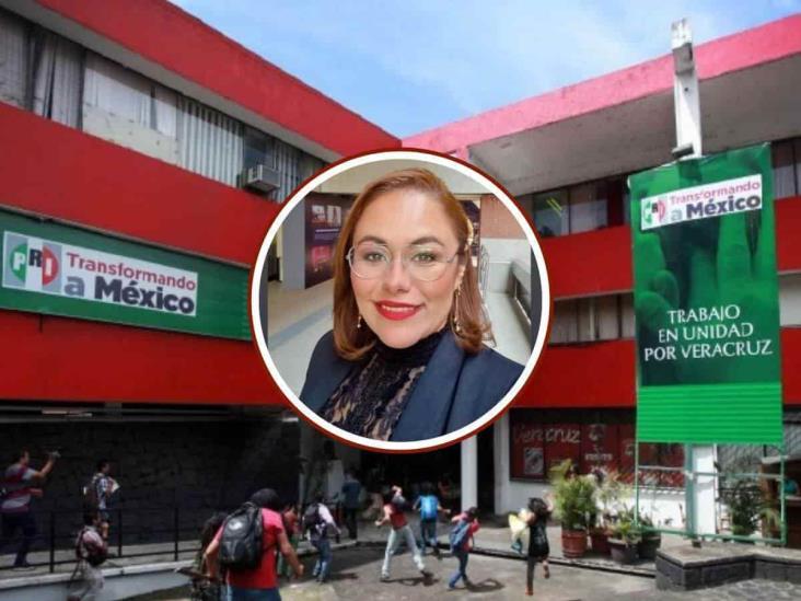 Jóvenes de Veracruz quieren llegar al poder, pero no están preparados