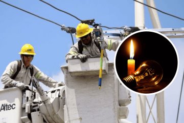 Estas 7 colonias de Veracruz no tendrán energía eléctrica este miércoles, informa CFE