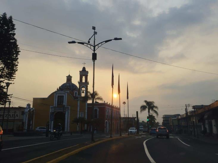 Orizaba, preparado para el recibimiento de turistas