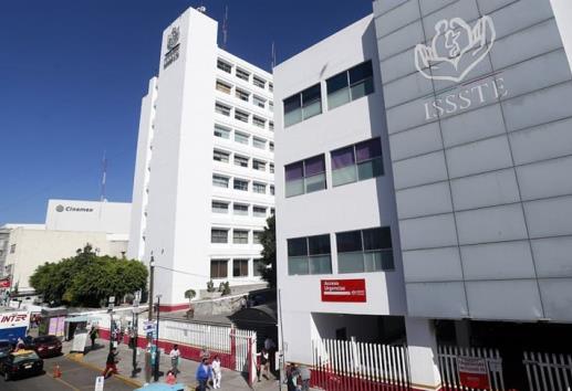 ISSSTE: Se han invertido 7 mil 256 millones de pesos en mejoras de salud 