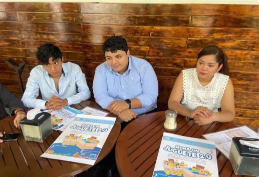 Así puedes donar juguetes en el Barrio de Xallitic; ¡checa! 