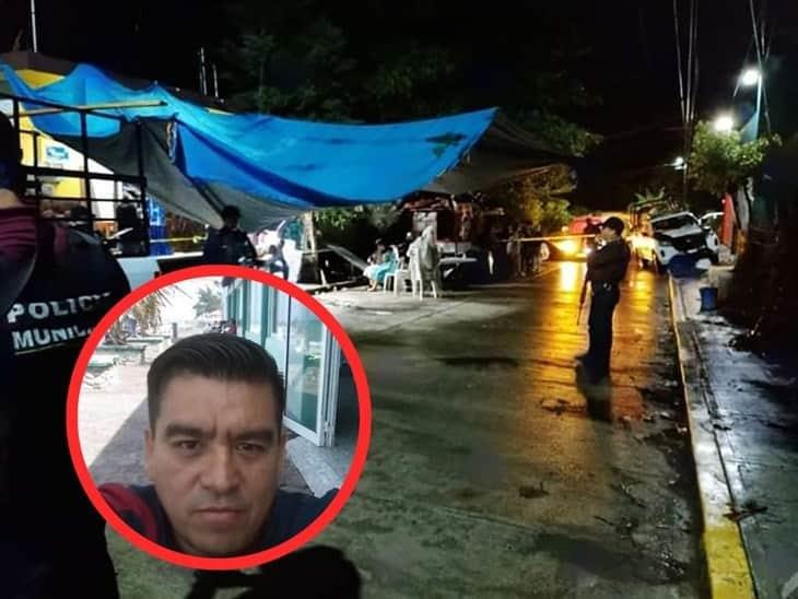 Hombre es hallado sin vida al interior de su domicilio; se habría disparado 