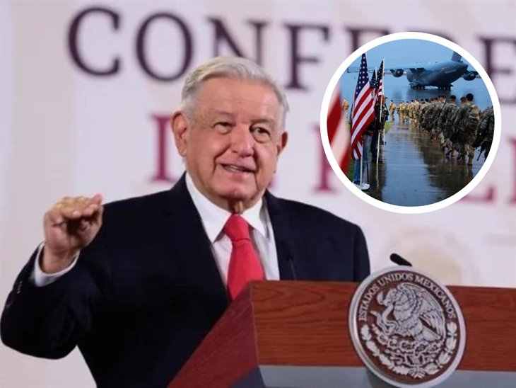 AMLO: Estados Unidos ha interferido en política interna de otros países