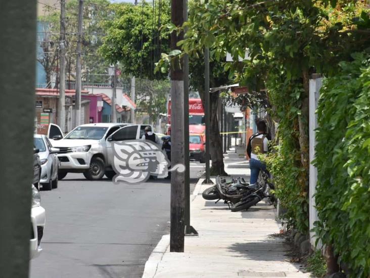 Catean presunta casa de seguridad en Orizaba; habría casi 20 detenidos (+Video)