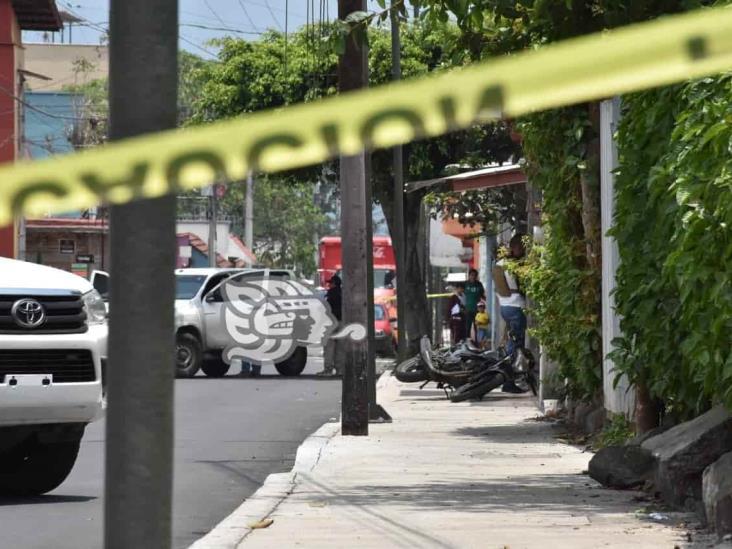 Catean presunta casa de seguridad en Orizaba; habría casi 20 detenidos (+Video)