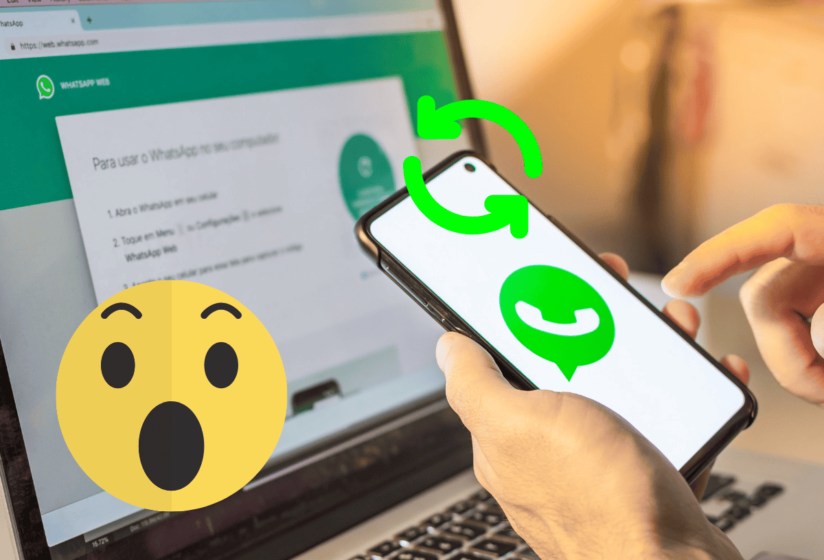 WhatsApp empieza a emplear en México un cambio sustancial de la app