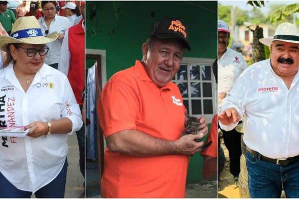 Una irremediable derrota