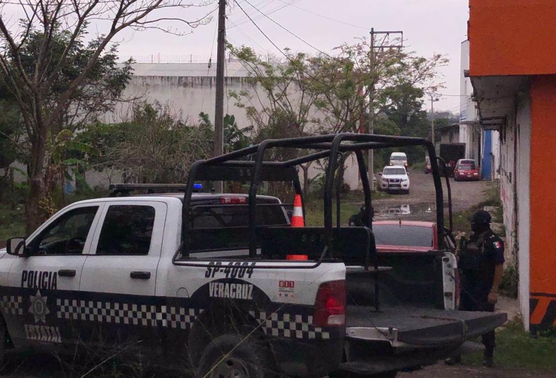 Secuestran a trabajadora de Pemex afuera de su casa, en Poza Rica