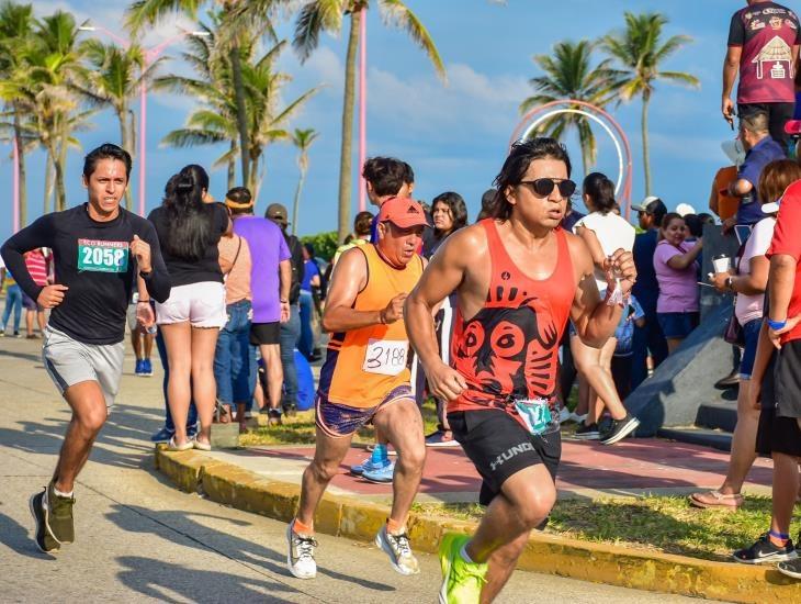 Carrera Eco Runners 2024: ¿cuándo se llevará a cabo en Coatzacoalcos?