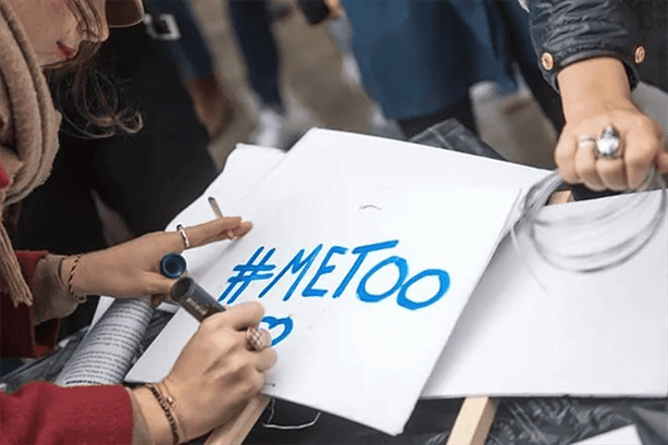 Anulan condena contra Harvey Weinstein por caso #MeToo