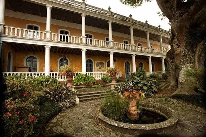 Haciendas cafetaleras veracruzanas: sabor, aroma y deleite visual