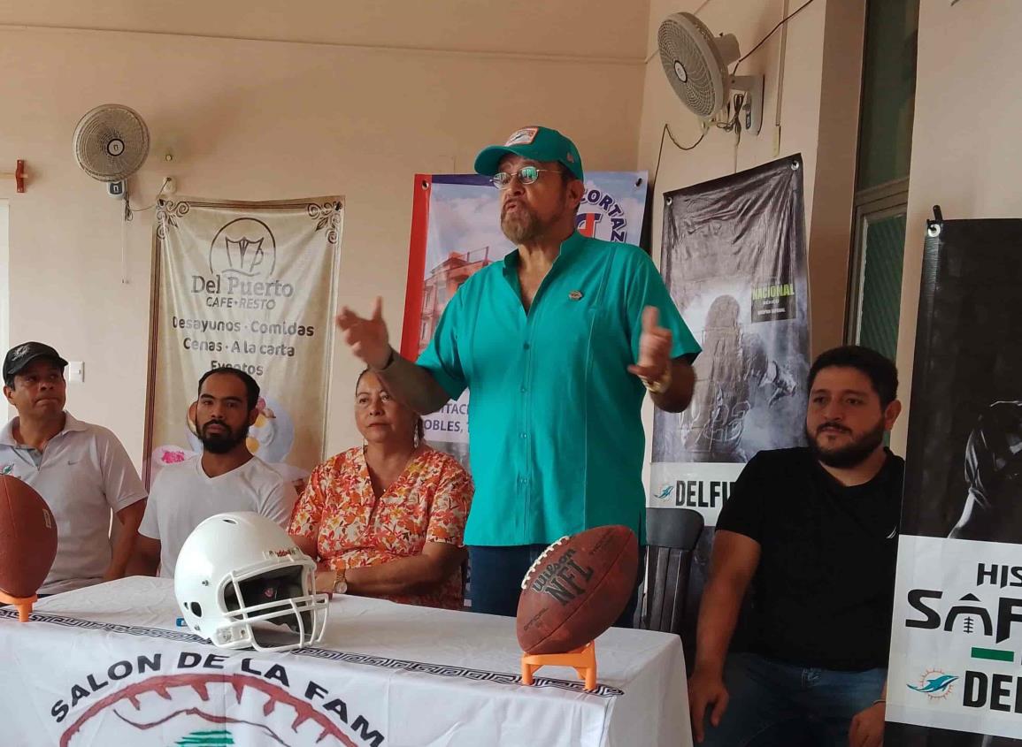 Delfines se presenta ante su afición el domingo | VIDEO