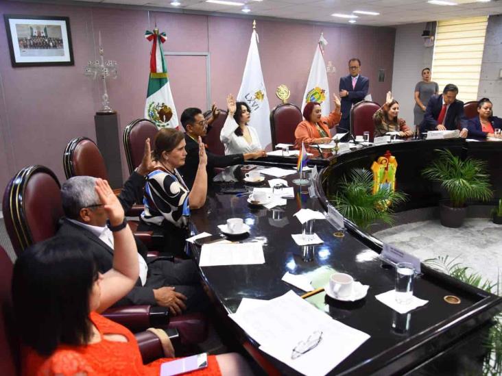 Autoriza Congreso a municipios donación de terrenos para educación y salud