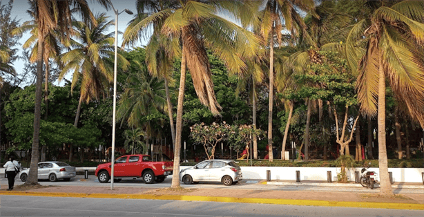 Este es el parque más antiguo de Veracruz y estas son sus leyendas