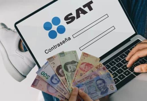SAT: ¿rechazaron la devolución de tu saldo a favor?, esto puedes hacer