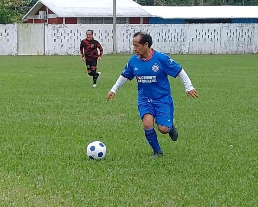 Arbitro suspendió partido entre Alianza y Cruz Azul