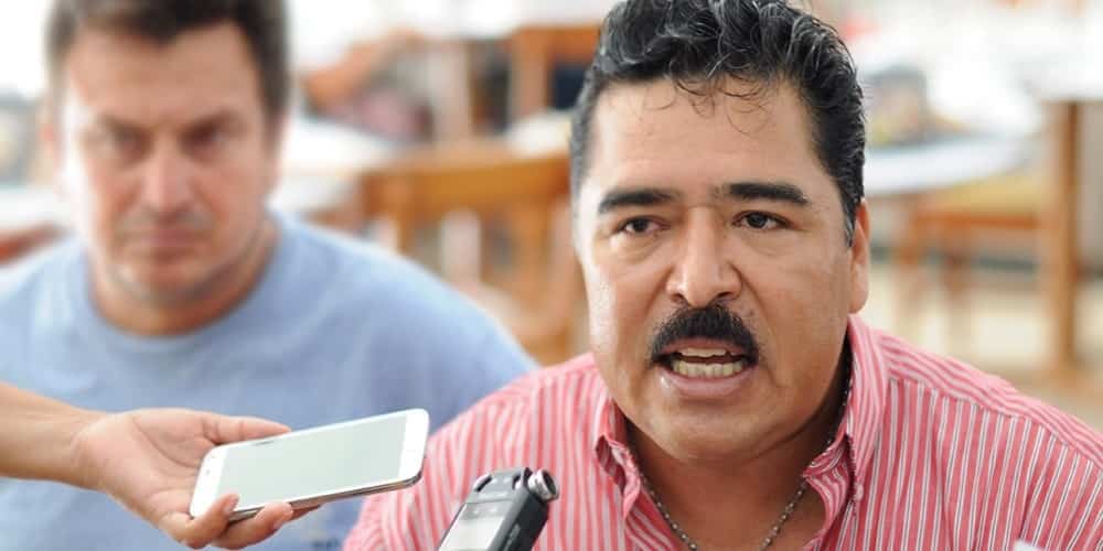 Propuestas de candidatos y candidatas no convencen: Enrique Ruiz