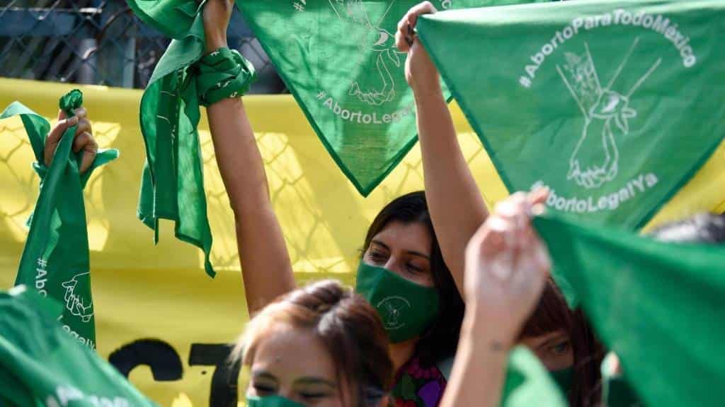 Tribunal ordena despenalizar el aborto al Congreso de Jalisco
