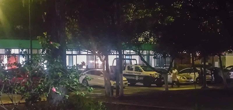 Condena IMSS presunta agresión sexual de trabajador en Xalapa