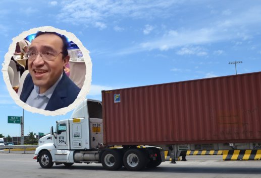 Empresas de autotransporte de carga adoptan medidas de seguridad para evitar robos