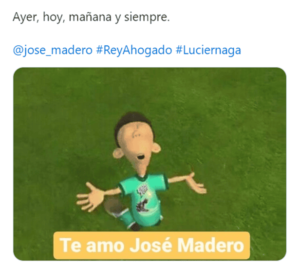 Estos son los mejores MEMES de la nueva canción de José Madero y Lasso