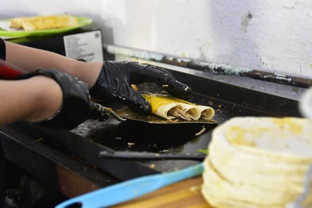 Sazón del Istmo: “El Cochi”, el paraíso de los tacos y tortas de cochinita | VIDEO