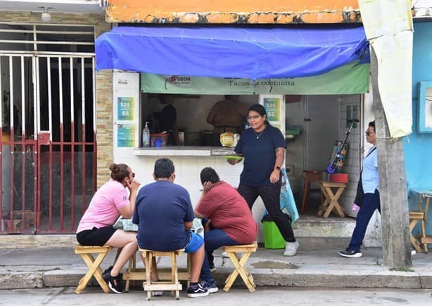 Sazón del Istmo: “El Cochi”, el paraíso de los tacos y tortas de cochinita | VIDEO