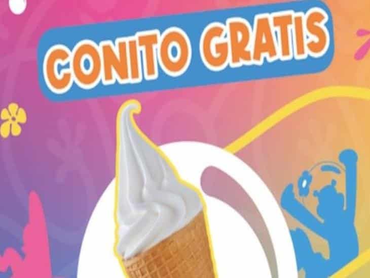 Nutrisa dará helados GRATIS: ¿Cuándo y cómo aplica la promoción?