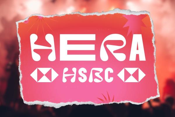 Festival Hera HSBC: Fecha, sede y costo de boletos (+Video)
