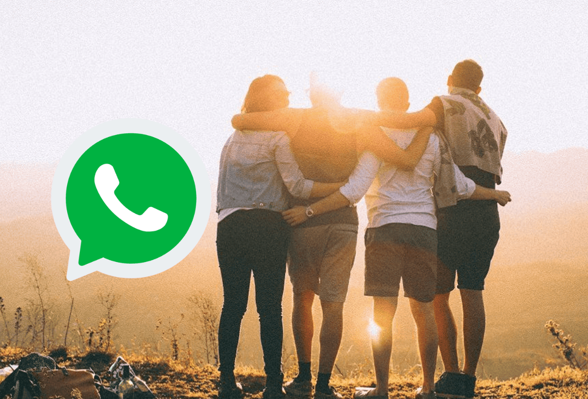 WhatsApp tendrá función de mejores amigos: ¿cuándo y cómo funcionará?