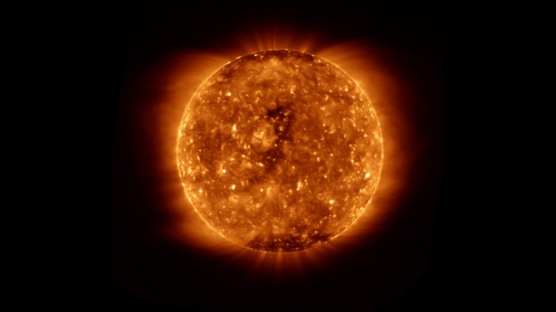 ¿Podría explotar el sol? Esto dicen los científicos