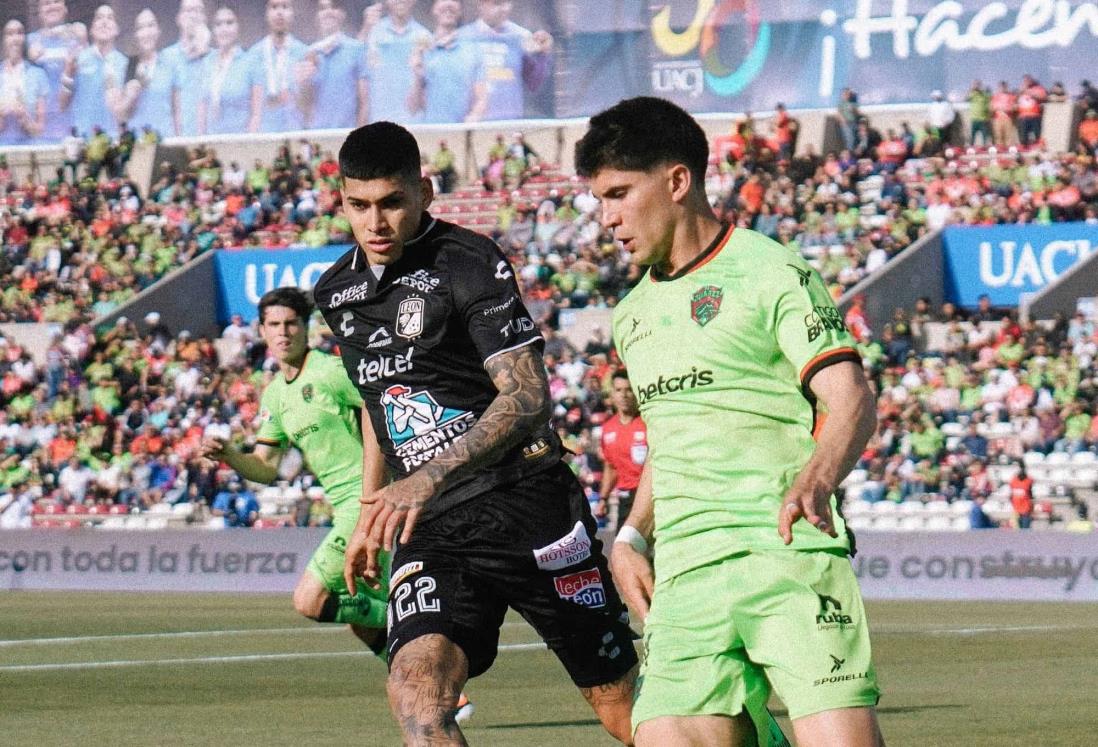 Queda fuera León del Play-In del Clausura 2024