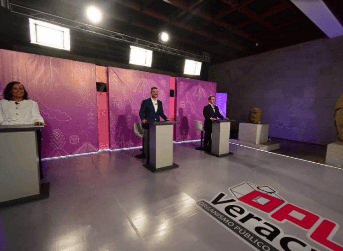 El debate ríspido de Rocío, Polo y Pepe