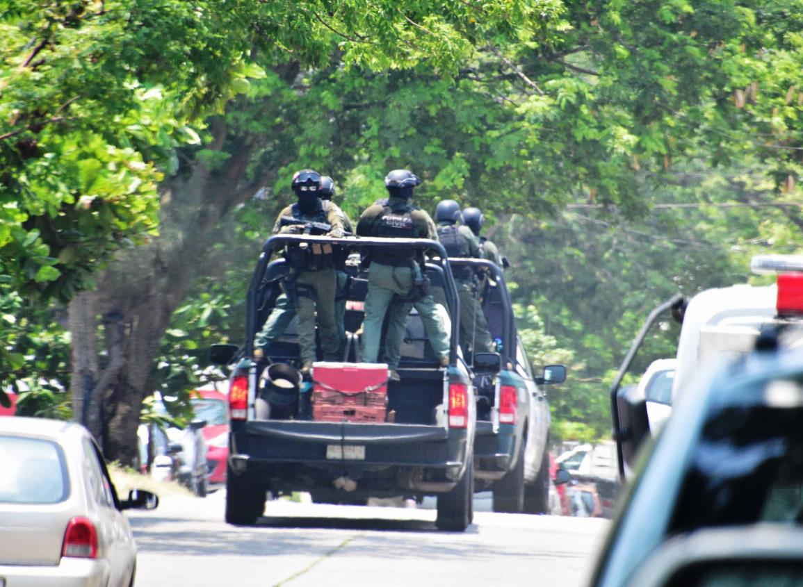 Llueven quejas tras regreso de Fuerza Civil en Coatzacoalcos; así puedes denunciar abusos de autoridad