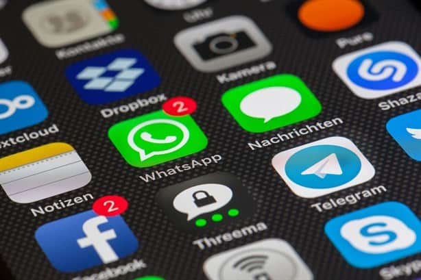 WhatsApp: Descubre para qué sirve la nueva función de doble flecha