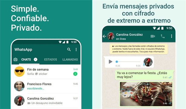 Cómo ocultar tu estado en línea en WhatsApp: Elige quién puede verlo