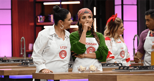 MasterChef Celebrity 2024: filtran el eliminado de este 28 de abril ¿quién es? 