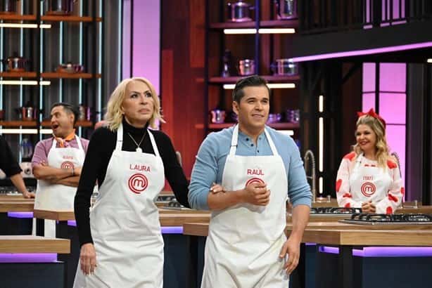 MasterChef Celebrity 2024: filtran el eliminado de este 28 de abril ¿quién es? 