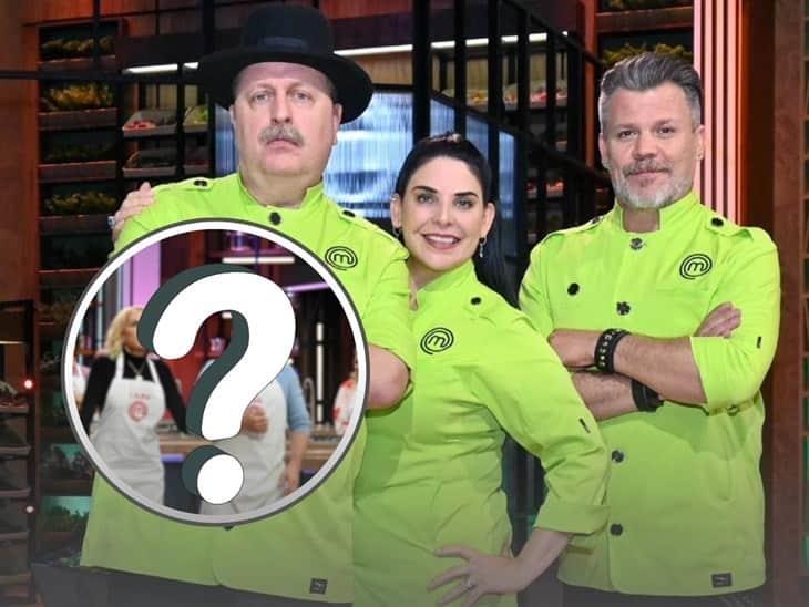 MasterChef Celebrity 2024: filtran el eliminado de este 28 de abril ¿quién es? 