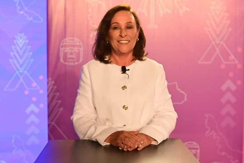 Rocío Nahle asegura creación de empleos sí desaparece clan Yunes