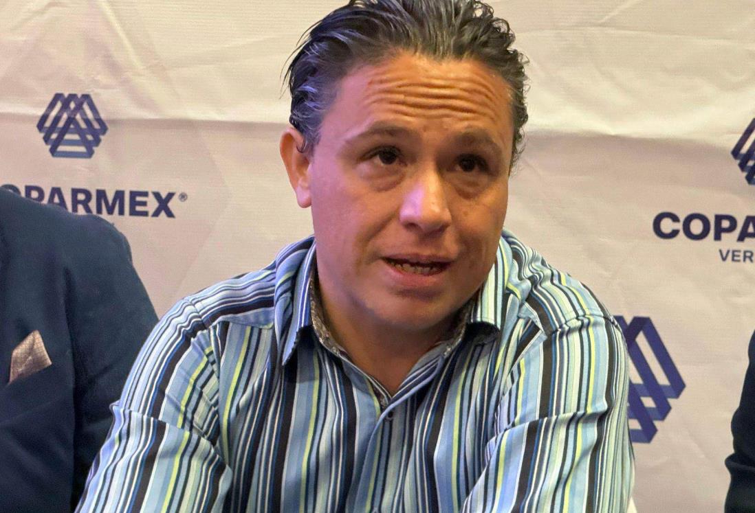 En Xalapa el 90% de empresas sufren de desabasto de agua